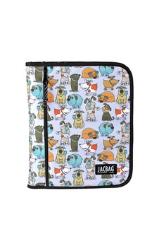 Jacbag Organızer Fermuarlı Dosya Çanta A4 1514514163 Diğer Jacbag Organızer Fermuarlı Dosya Çanta A4 1514514163 Diğer