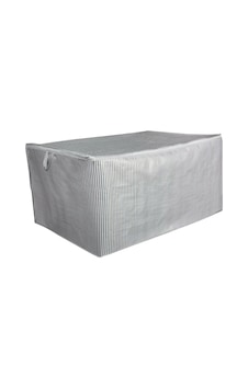 Sandık Tipi Yorgan Hurç - Mini 40 X 30 X 45 Çok Renkli Sandık Tipi Yorgan Hurç - Mini 40 X 30 X 45 Çok Renkli