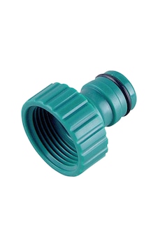 Expert 55157 Profi Musluk Bağlantısı 1" - 3/4" Expert 55157 Profi Musluk Bağlantısı 1" - 3/4"