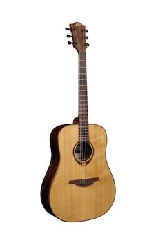 Lag Gla T118D - Tramontane Dreadnought Akustik Gitar Lag Gla T118D - Tramontane Dreadnought Akustik Gitar