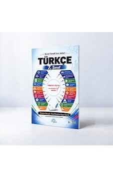 7.sınıf Beceri Temelli Soru Setleri "türkçe"