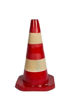 İkaz Kukası Uyumlu Lastik 50cm / Iltr18
