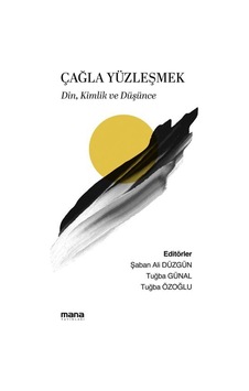 Çağla Yüzleşmek / Kolektif Çağla Yüzleşmek / Kolektif