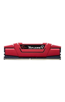 G.Skill Ripjaws V F4-3000C16S-16GVRB 16 GB 3000 MHz DDR4 CL16 Ram G.Skill Ripjaws V F4-3000C16S-16GVRB 16 GB 3000 MHz DDR4 CL16 Ram