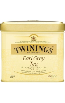 Twinings Earl Grey Tea 200 G Twinings Earl Grey Tea 200 G