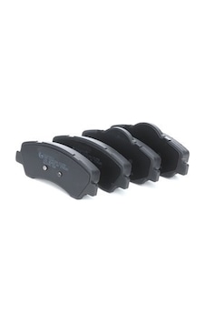 Peugeot 308 Ön Fren Balata 2014-2017 1608691380 Mga55551 1.2 Vtı, 1.6 Hdı Peugeot 308 Ön Fren Balata 2014-2017 1608691380 Mga55551 1.2 Vtı, 1.6 Hdı