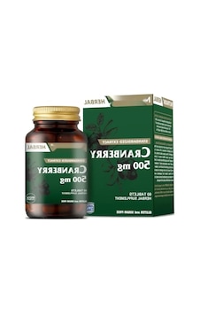 Yüksek Doz Turna Yemişi Ekstresi - 500mg 60 Tablet Yüksek Doz Turna Yemişi Ekstresi - 500mg 60 Tablet