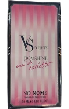 No Nome Vs Bomshine Kadın Parfüm EDT 30 ML No Nome Vs Bomshine Kadın Parfüm EDT 30 ML