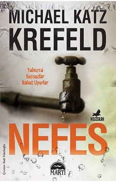 Nefes N11.8057