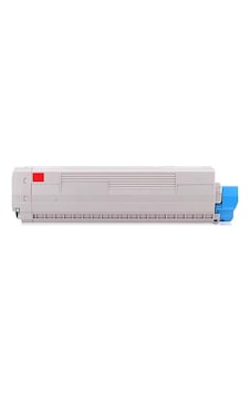 Okı C824 ,c834dn, C844dn 47095706 İle Uyumlu Kırmızı Uyumlu i Toner Okı C824 ,c834dn, C844dn 47095706 İle Uyumlu Kırmızı Uyumlu i Toner