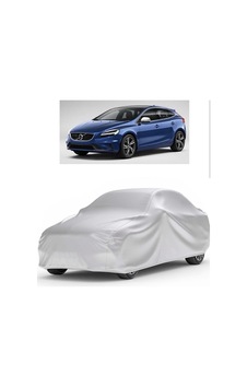 Volvo V40 Branda Premium Araba Brandası Volvo V40 Branda Premium Araba Brandası