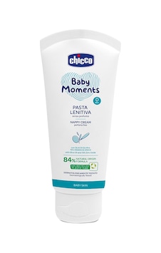 Chicco Baby Moments Doğal Pişik Kremi 100 ML Chicco Baby Moments Doğal Pişik Kremi 100 ML