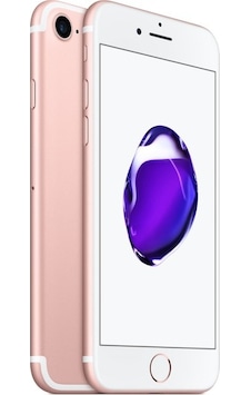 Apple iPhone 7 32 GB Rose Gold (Outlet) Apple iPhone 7 32 GB Rose Gold (Outlet)