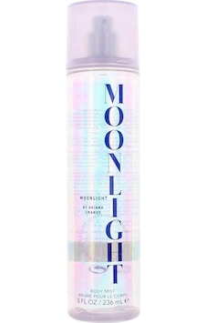 Ariana Grande Moonlight Vücut Spreyi 236 ML Ariana Grande Moonlight Vücut Spreyi 236 ML