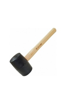 Edoni Et-864 No-60 Plastik Tokmak Ahşap Saplı
