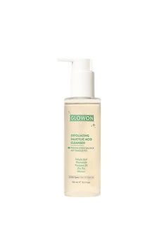 Glowon Exfoliatıng Salicylic Acid Cleanser Yüz Temizleme Jeli 150 ML Glowon Exfoliatıng Salicylic Acid Cleanser Yüz Temizleme Jeli 150 ML