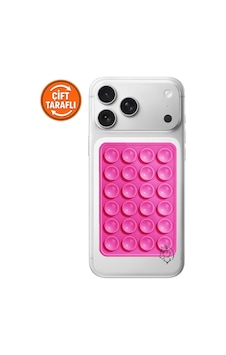 Çift Taraflı Silikon Vantuzlu Telefon Tutucu, Ahtapot Vakumlu Tasarım, Telefon Arkası Kılıf Tutucu, Araç Ve Masa Diğer Çift Taraflı Silikon Vantuzlu Telefon Tutucu, Ahtapot Vakumlu Tasarım, Telefon Arkası Kılıf Tutucu, Araç Ve Masa Diğer