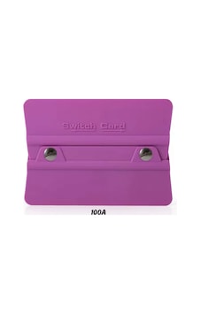 Home Switch Card Kare Ragle Ppf/tph Cam Filmi Çekme Uygulama Aparatı Teflonlu 100a Sertlik 10x6.9cm Home Switch Card Kare Ragle Ppf/tph Cam Filmi Çekme Uygulama Aparatı Teflonlu 100a Sertlik 10x6.9cm