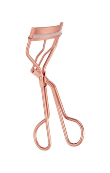 Tweezerman Classic Lash Curler Rose Gold Altın Pembe Kirpik Kıvırıcı