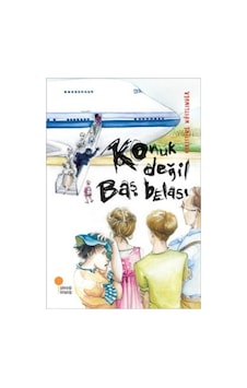 Konuk Değil Baş Belası / Konuk Değil Baş Belası /