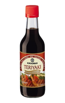 Kikkoman Teriyaki Sos 250 ML Kikkoman Teriyaki Sos 250 ML