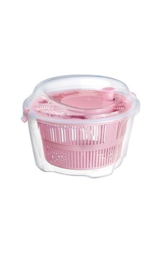 Gondol G-25 Centrifuga Vega Salata Kurutucu Plastik 4.4lt 360 Çevir - 12'li Paket Diğer