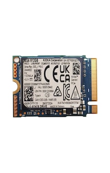 Kioxia Bg6 512gb 22x42 M.2 Nvme Ssd