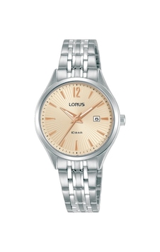 Lorus Rj297bx9 Kadın Kol Saati Metalik Gri Lorus Rj297bx9 Kadın Kol Saati Metalik Gri