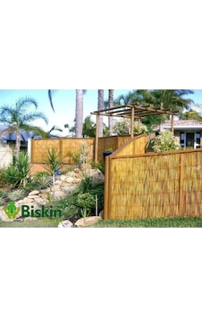 75cm Yükseklik X 500cm Genişlik Bambu Kamış Hasır Çit Dekoratif Bahçe Balkon Ve Duvar Çiti Reed Fence 75cm Yükseklik X 500cm Genişlik Bambu Kamış Hasır Çit Dekoratif Bahçe Balkon Ve Duvar Çiti Reed Fence