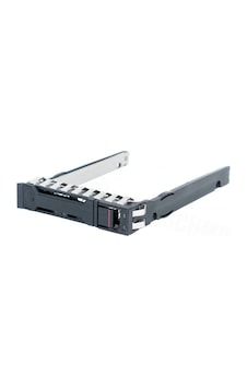 Oem OT-P22892-001 HP Uyumlu 2.5 inch Çevirici Disk Kızağı Oem OT-P22892-001 HP Uyumlu 2.5 inch Çevirici Disk Kızağı
