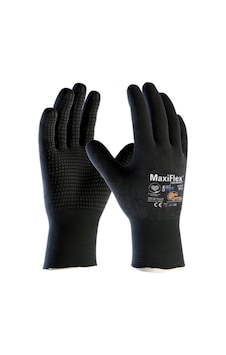 Atg Maxiflex Endurance Tam Kaplı Ad-Apt 42-846 Iş Eldiveni Atg Maxiflex Endurance Tam Kaplı Ad-Apt 42-846 Iş Eldiveni
