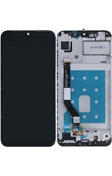 Te Huawei Y7 2019 Uyumlu Çıtalı Lcd Ekran Dokunmatik Te Huawei Y7 2019 Uyumlu Çıtalı Lcd Ekran Dokunmatik