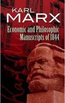 Economic And Philosophic Manuscripts Of 1844 Economic And Philosophic Manuscripts Of 1844