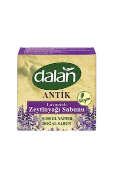 Antik Sabun - Lavanta Adaçayı Antik Sabun - Lavanta Adaçayı