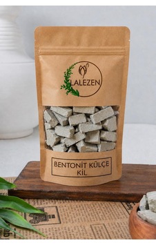 Bentonit Külçe 250 Gr Bentonit Külçe 250 Gr