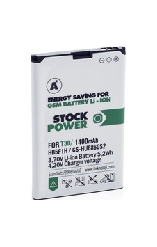 Turkcell T-30 / T-11 1400 Mah Stock Power Batarya