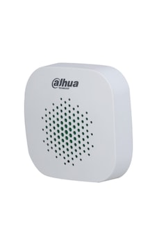 DAHUA DHI-ARA12-W2 KABLOSUZ DAHİLİ SİREN DAHUA DHI-ARA12-W2 KABLOSUZ DAHİLİ SİREN