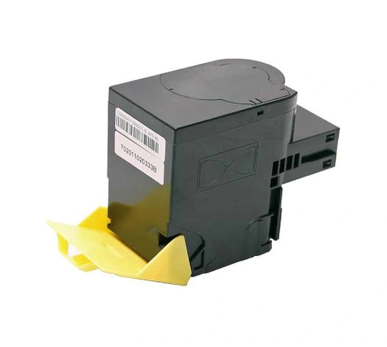 Lexmark 71b50y0 Cs317 Uyumlu Toner Sarı Cs317 Cs417 Cs517 Cx317 Cx417 Cx517 Lexmark 71b50y0 Cs317 Uyumlu Toner Sarı Cs317 Cs417 Cs517 Cx317 Cx417 Cx517