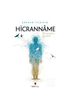 Hicranname - Gökhan Yıldırım - Tuti Kitap
