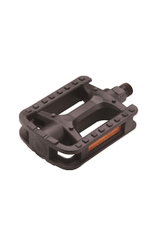 Dağ Bisikleti Pedalı Bilyalı Rengi Siyah Hf-826 Bisiklet Pedal