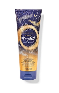 Bath & Body Works Starlit Night Yoğun Nemlendirici Vücut Kremi 226gr Bath & Body Works Starlit Night Yoğun Nemlendirici Vücut Kremi 226gr
