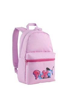 Puma Phase Lp Small Çocuk Sırt Çantası Pembe Puma Phase Lp Small Çocuk Sırt Çantası Pembe