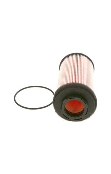 Mazot Filtresi Axor/actros Om457/501