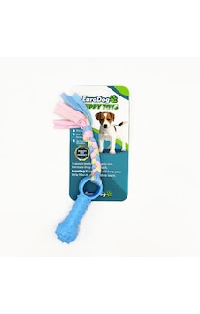 Eurodog Puppy Toys Mavi Ufak Kemik Diş Kaşıma Oy. Eurodog Puppy Toys Mavi Ufak Kemik Diş Kaşıma Oy.
