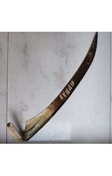 Günaş Tırpan Sapsız Orak Bahçe Ot Biçme Ekin Biçme 65 Cm Günaş Tırpan Sapsız Orak Bahçe Ot Biçme Ekin Biçme 65 Cm