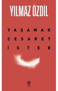 Yaşamak Cesaret İster - Mydr-632455 Yaşamak Cesaret İster - Mydr-632455