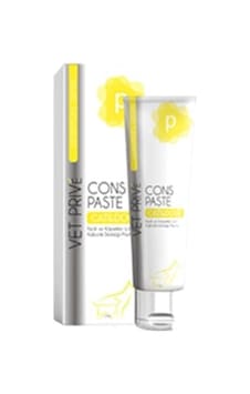 Vet Prive Veterinary Cons Paste Kabızlık Desteği Veren Kedi Ve Köpek Malt Macunu 100 Gr Vet Prive Veterinary Cons Paste Kabızlık Desteği Veren Kedi Ve Köpek Malt Macunu 100 Gr