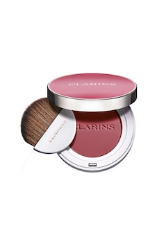 Clarins Joli Blush Allık 04 Cheeky Purple Clarins Joli Blush Allık 04 Cheeky Purple
