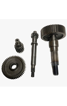 Tvs Jüpiter 110 Uyumlu Şanzıman Set Komple