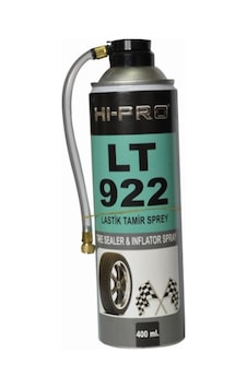 Hı-Pro Lastik Tamir Spreyi 400 ML